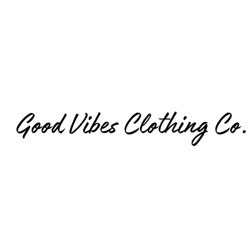 Good Vibes Clothing Co
